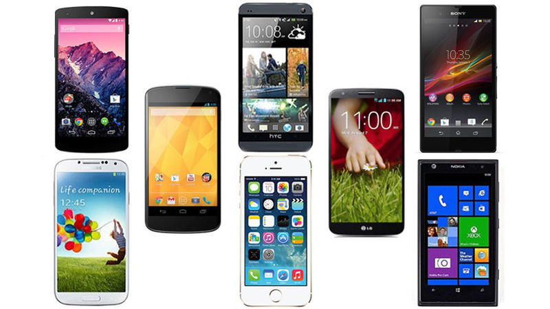 Illustration for article titled Nexus 5, iPad Air y fotos nunca vistas, las historias de la semana